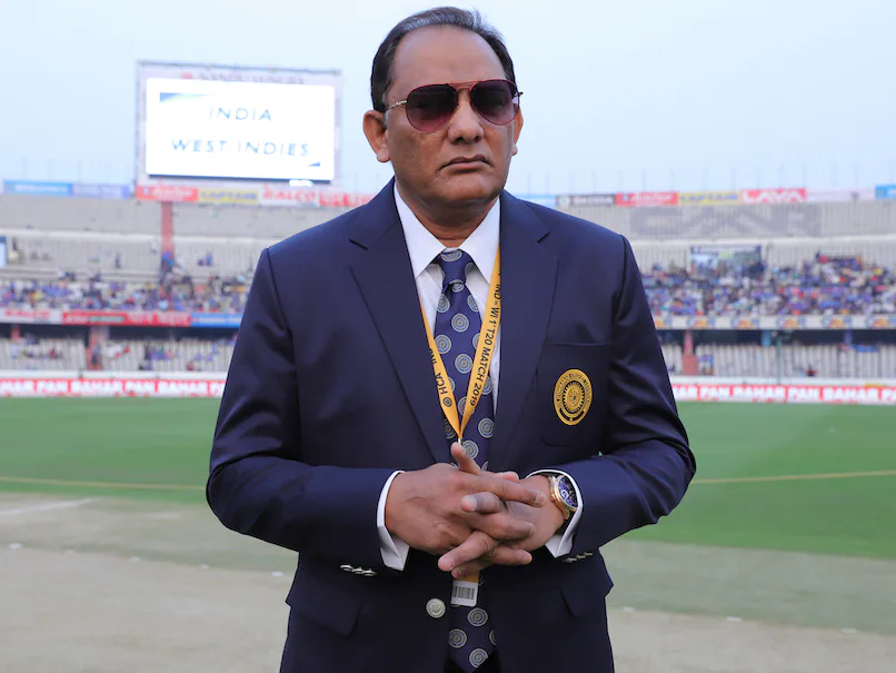 Azharuddin